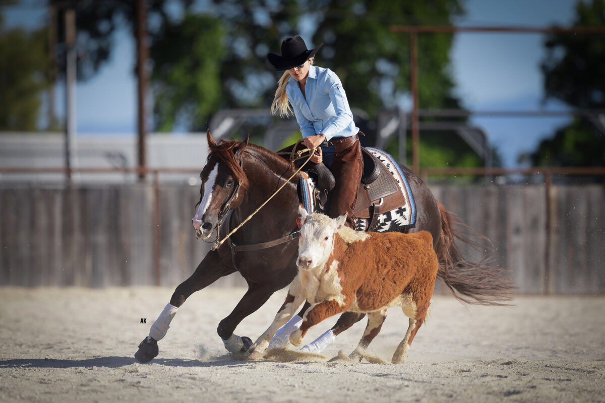 Roo To Do - Red Arrow Ranch
